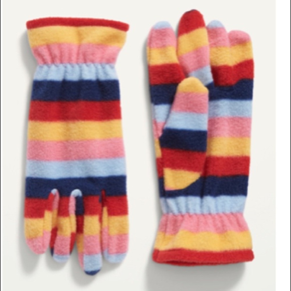 Old Navy Girls Gloves